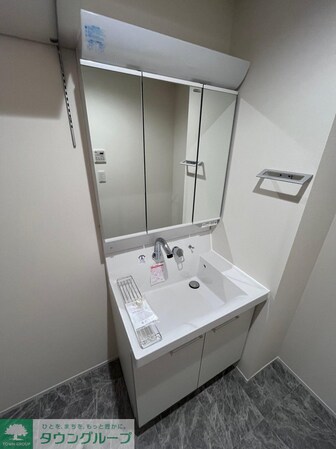 ハーモニー多摩平の物件内観写真